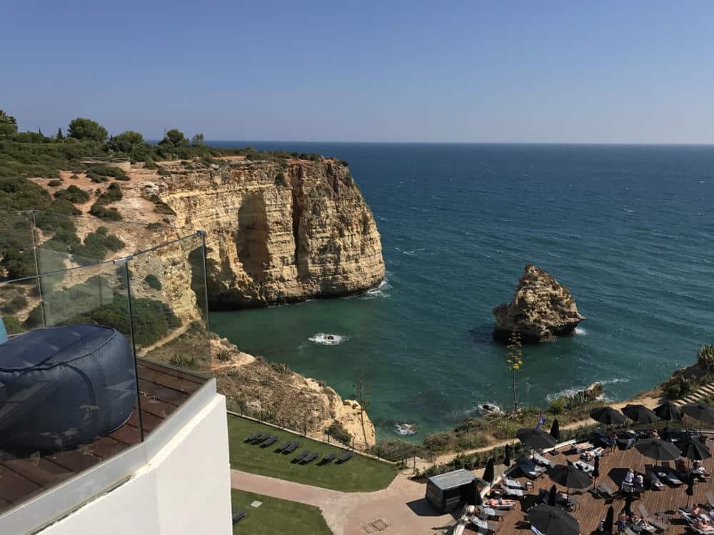 The Algarves
