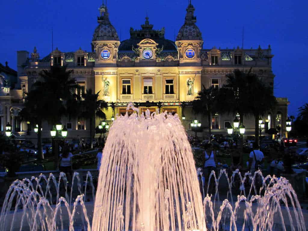 Fatti chiari e imparziali su migliori casino europa