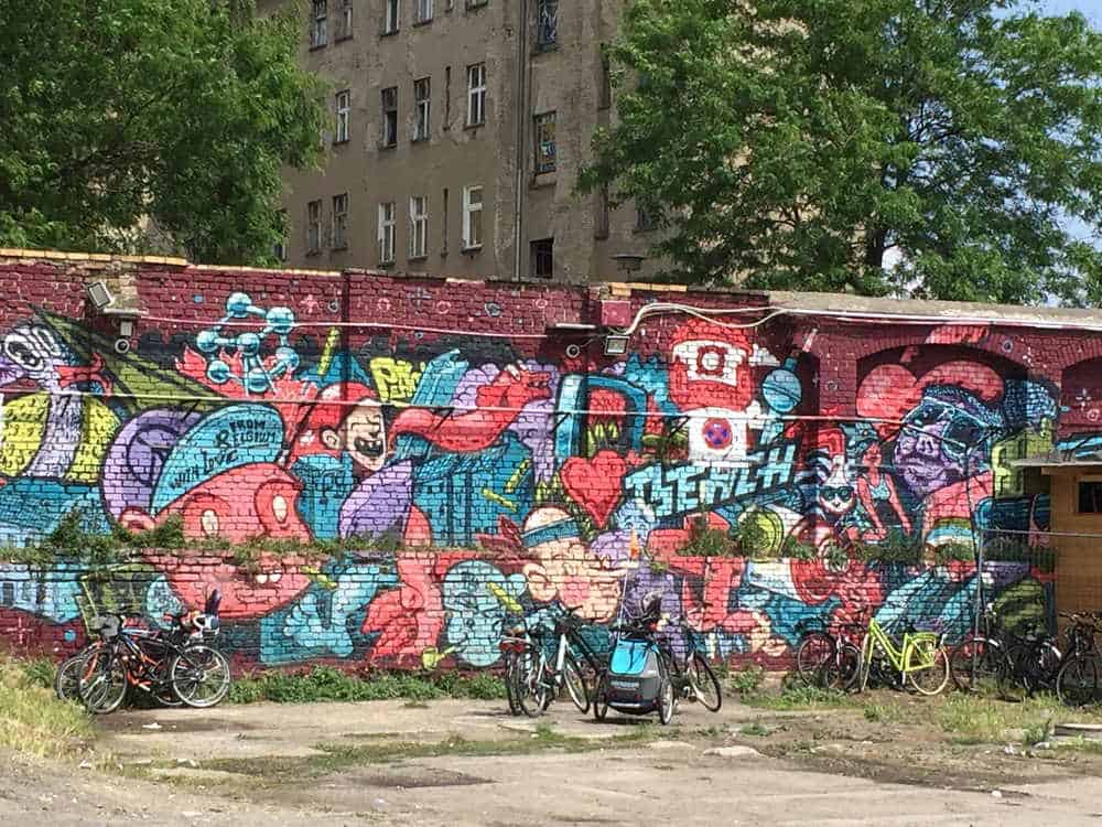 Berlin