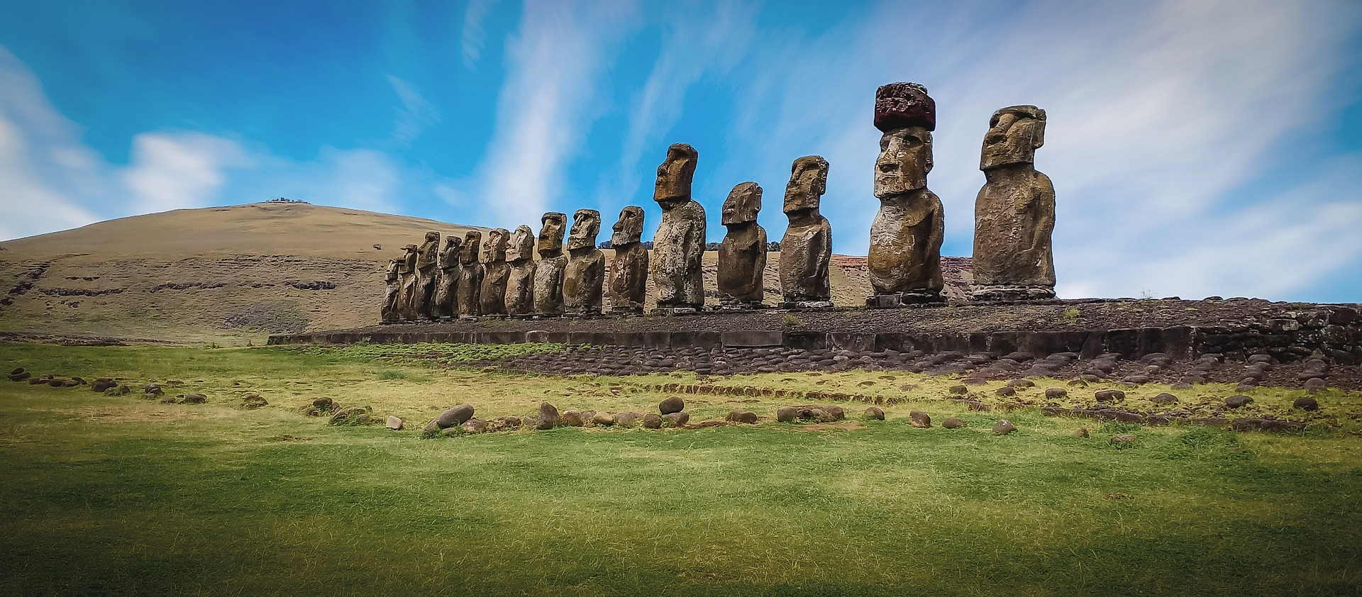 EasterIsland