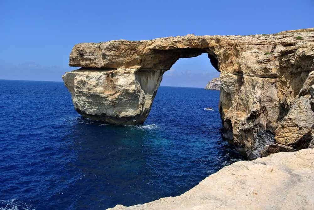 5 Must-See Destinations in Malta