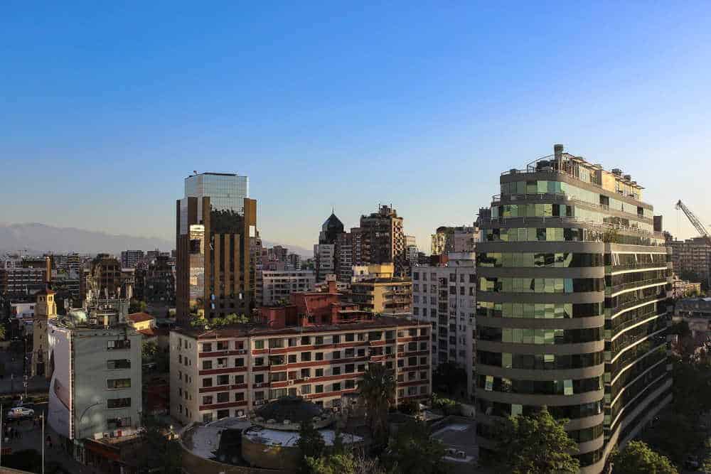 Santiago