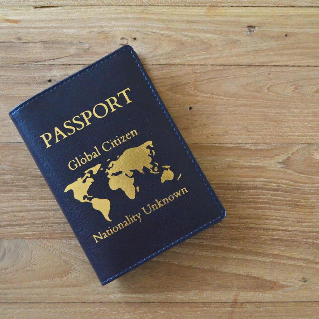 The Best Passports - Escape Artist