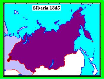 Chinese Siberia