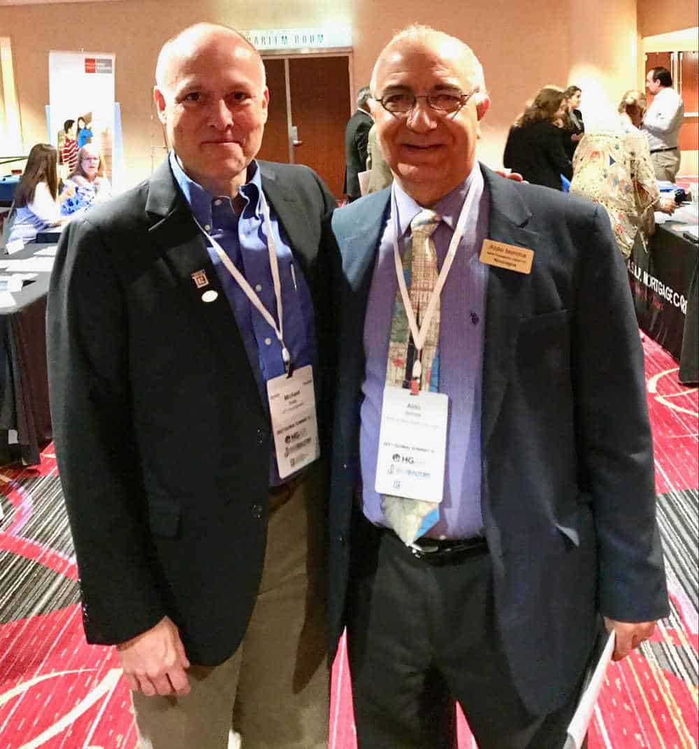 Inbound and Outbound Global Real Estate – Why it Matters 