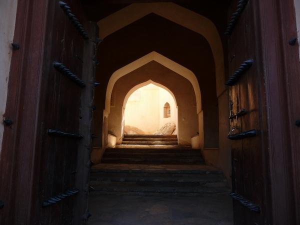 A Sultan's Arabia