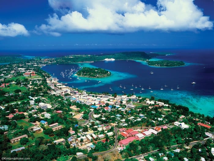 Vanuatu