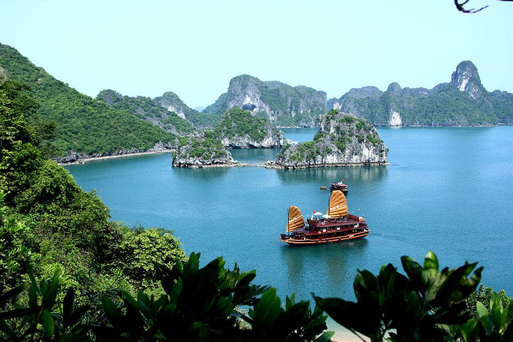 Vietnam