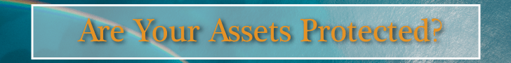 Asset Protection