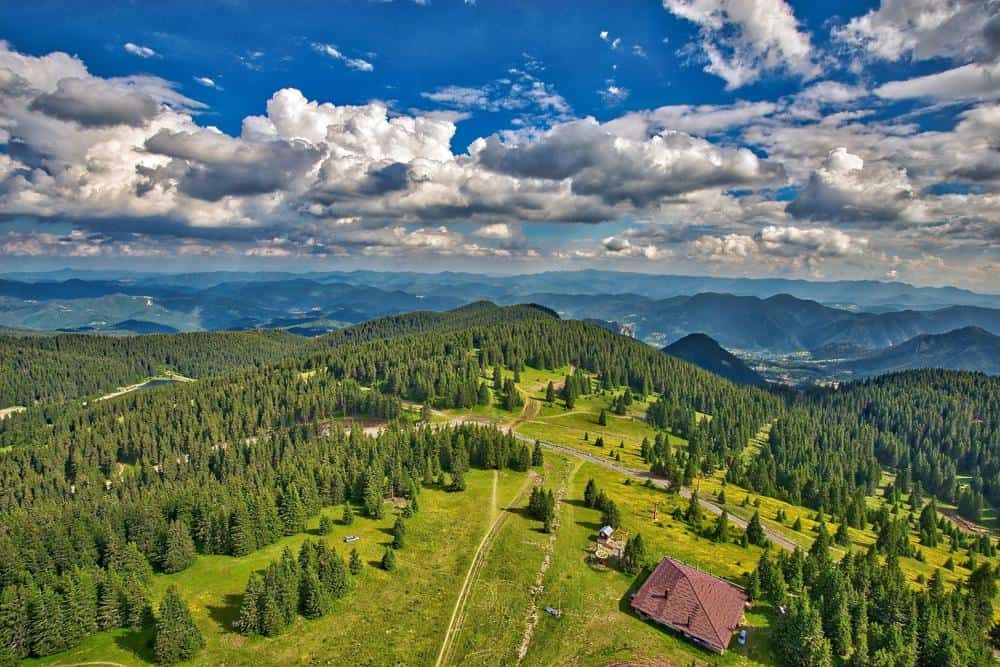 10 Places to Explore in Bulgaria