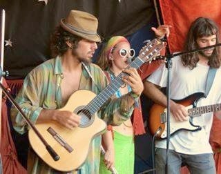 Magical Mystery Tour: Running Away With the Gypsies