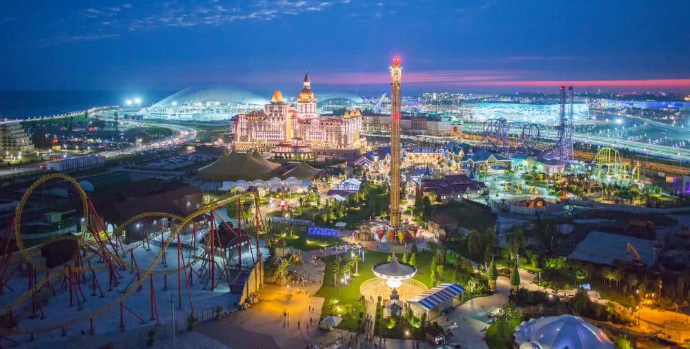 Sochi