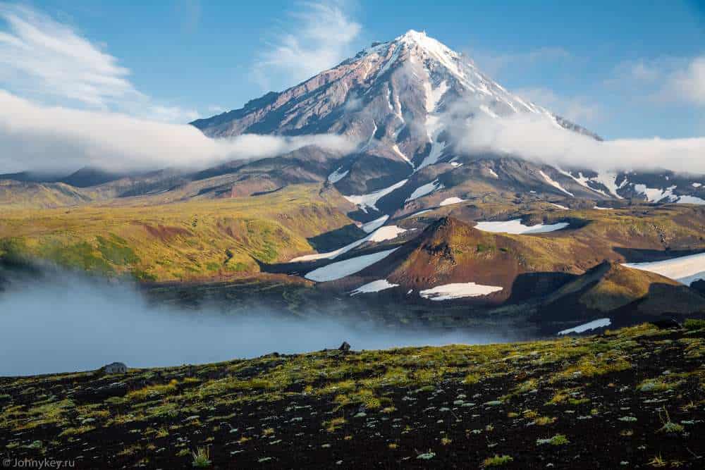 Kamchatka