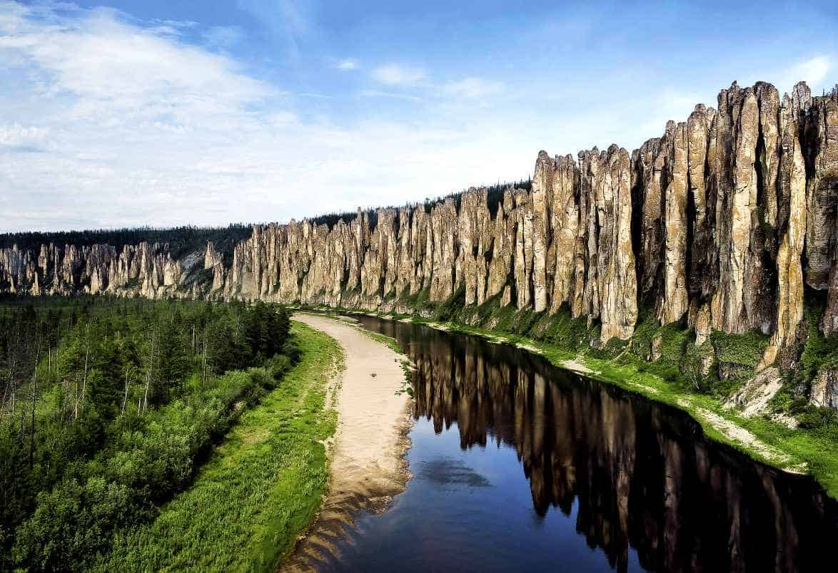 Lena Pillars
