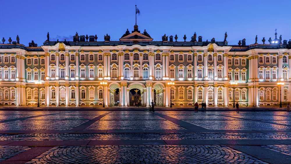 Hermitage Museum