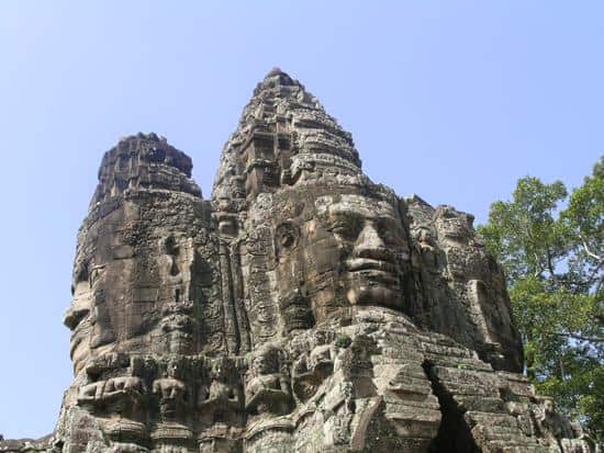 The Mystery Of Angkor