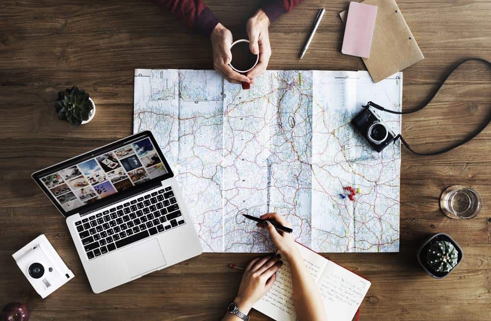 10 Remote Jobs That Can Increase Your Travel Budget