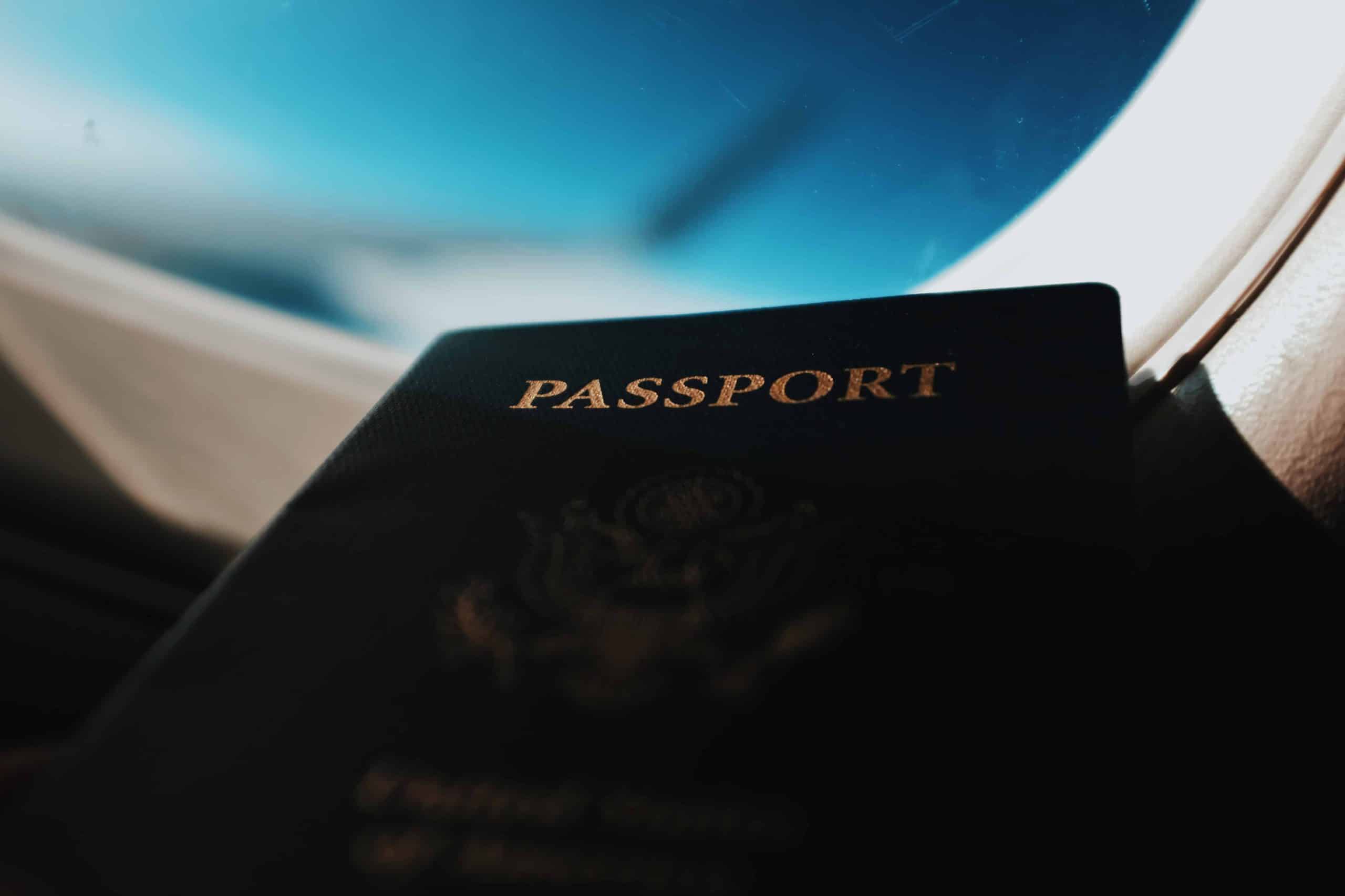 6 Where It's Easy To Get A Visa - Escape