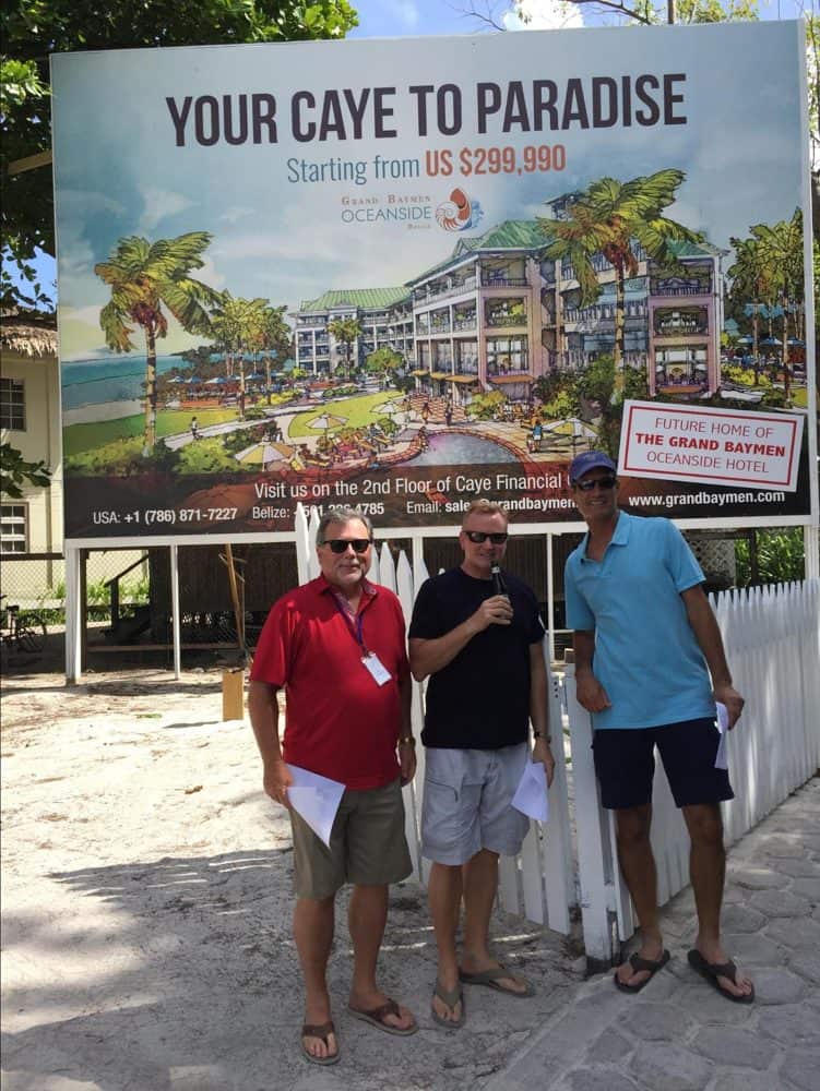Crowdfunding for Real Estate Through Syndications