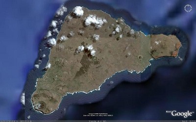 Islands of Mystery and Legend