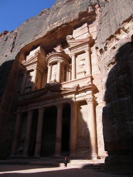 The Hidden Holy Land