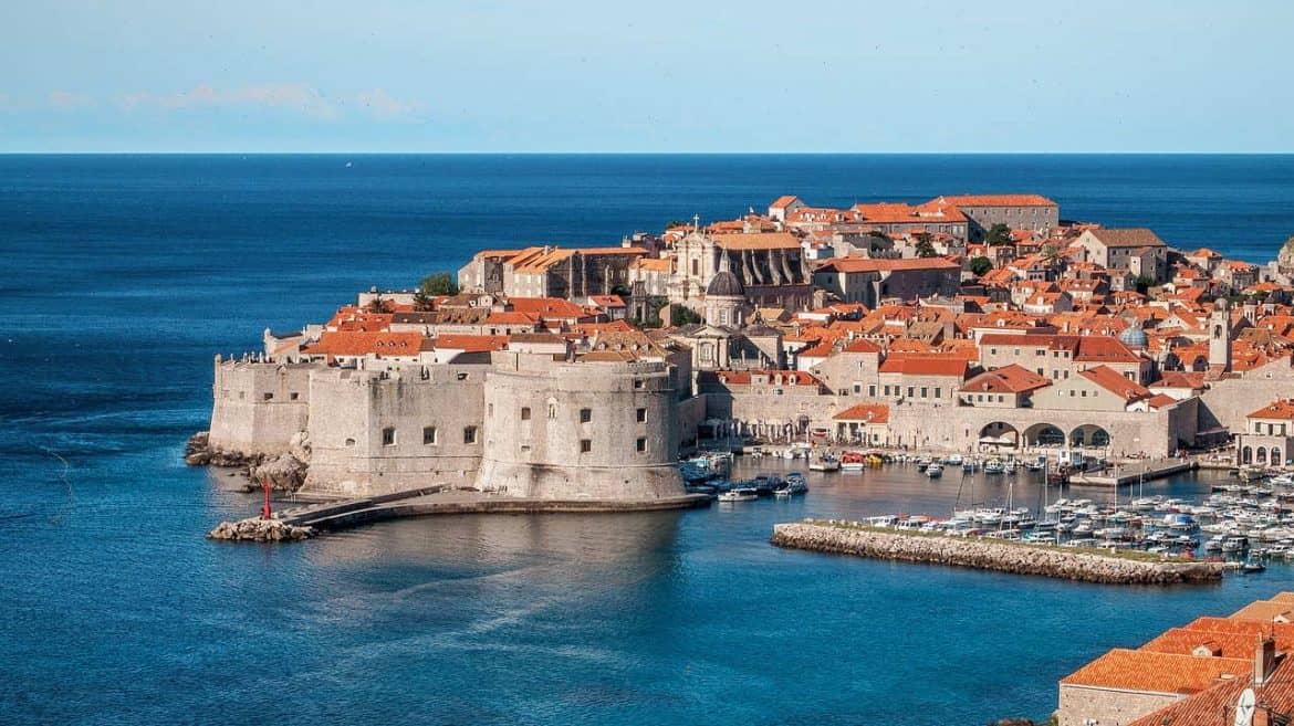 Getting Residency Croatia