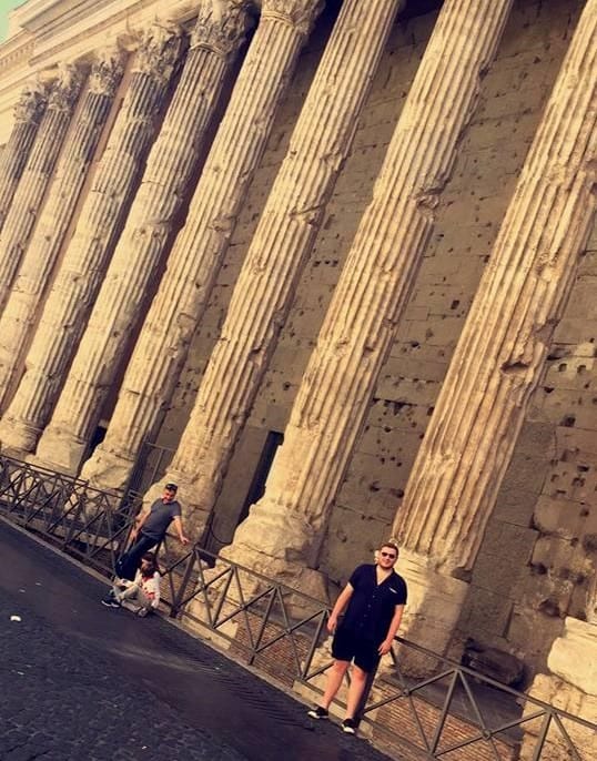 Five Reasons to Visit Rome in September Escape Artist
