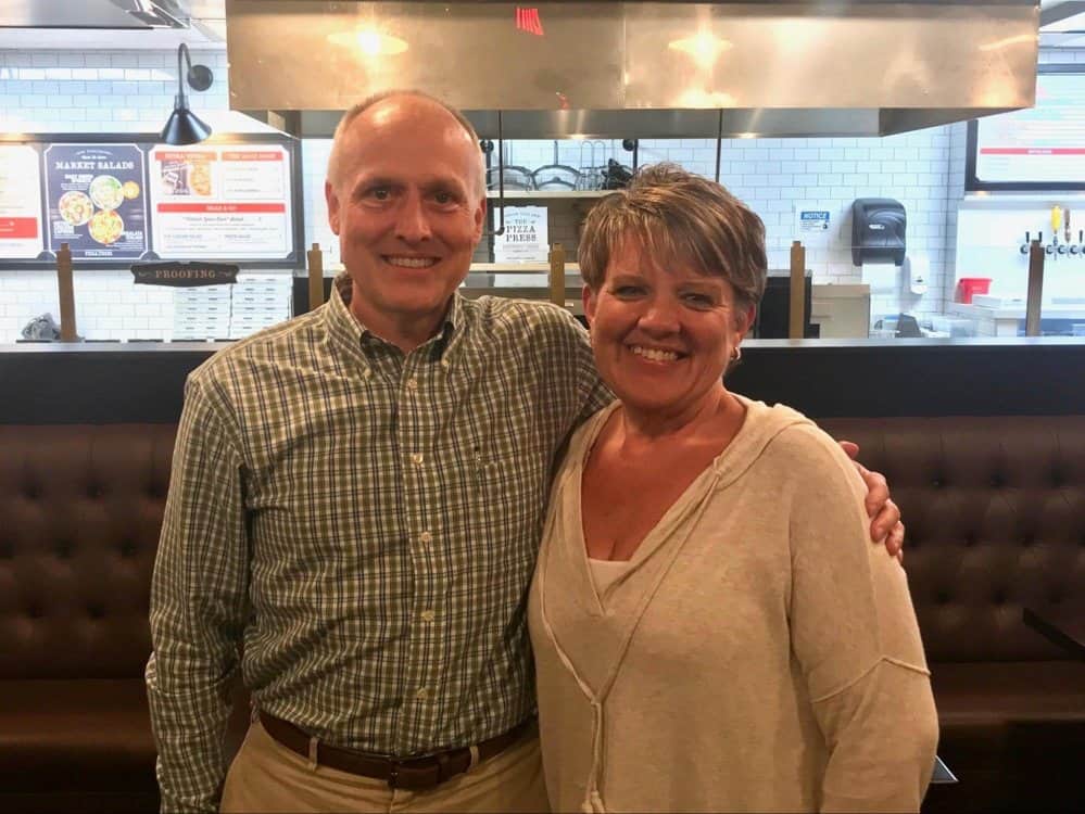 Moving Overseas? Demand True Community