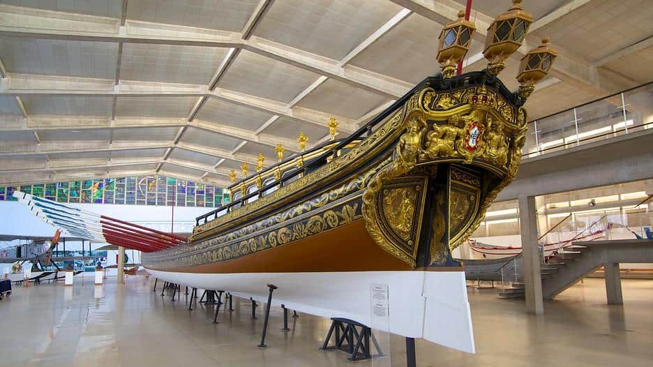 Museu de Marinha