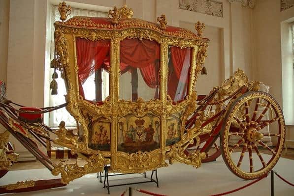 Museu dos Coches