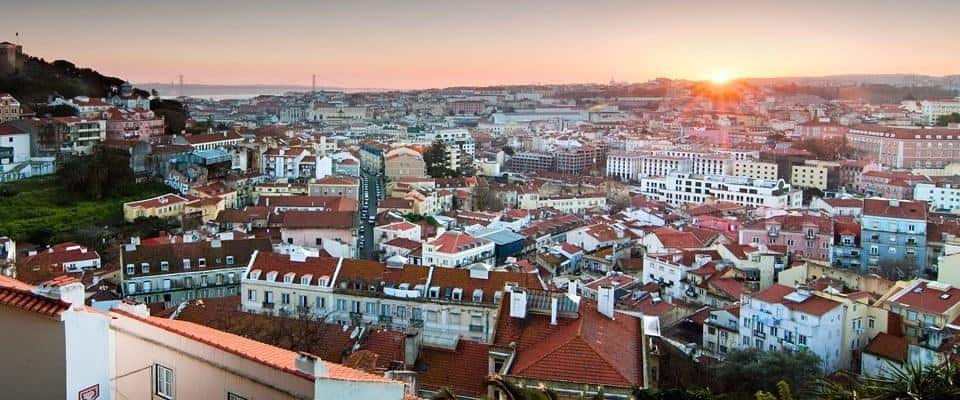 Portugal Exploration