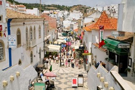 algarve