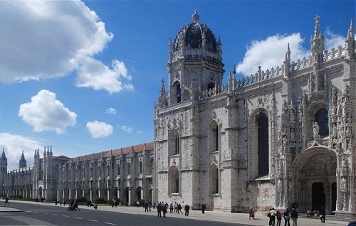 Vasco da Gama.