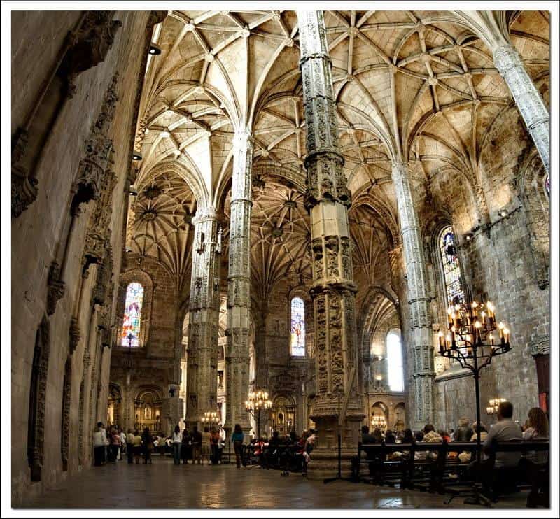 La Dolce Vita: Vasco da Gama
