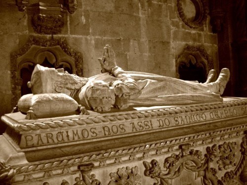 Monastery of Jerónimos