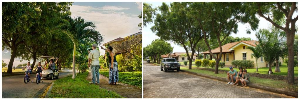 Moving Overseas? Demand True Community