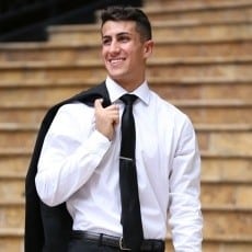 Joey Eplite