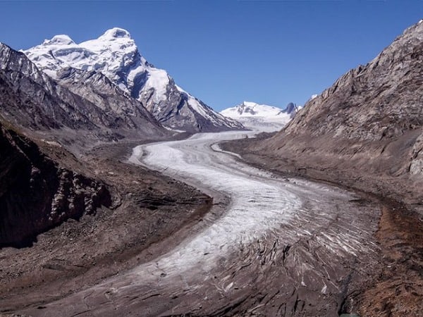 Indian Tibet