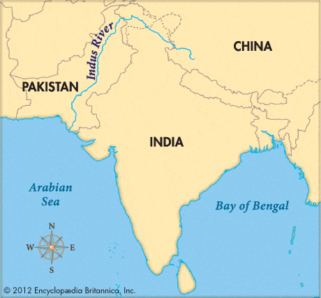 Indian Tibet