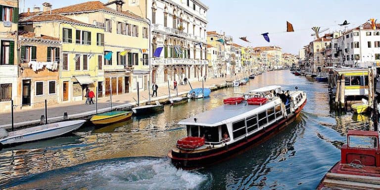 7 Success How To Get To Venice From Marco Polo Airport Latest