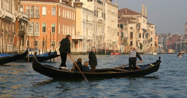 Visiting Venice? How to Get to Venice from Marco Polo Airport