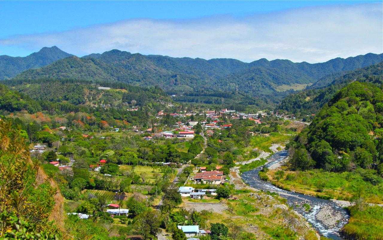 Enlightenment in Panama - Teak as Generational Wealth Stewardship