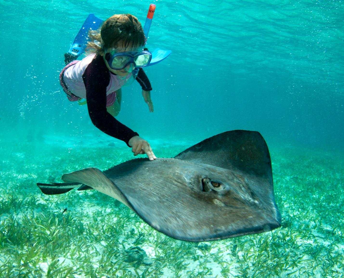 Belize is the Place to Be in 2018