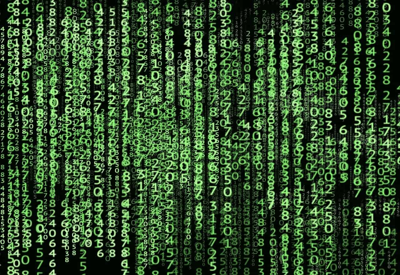 The Matrix Bitcoin