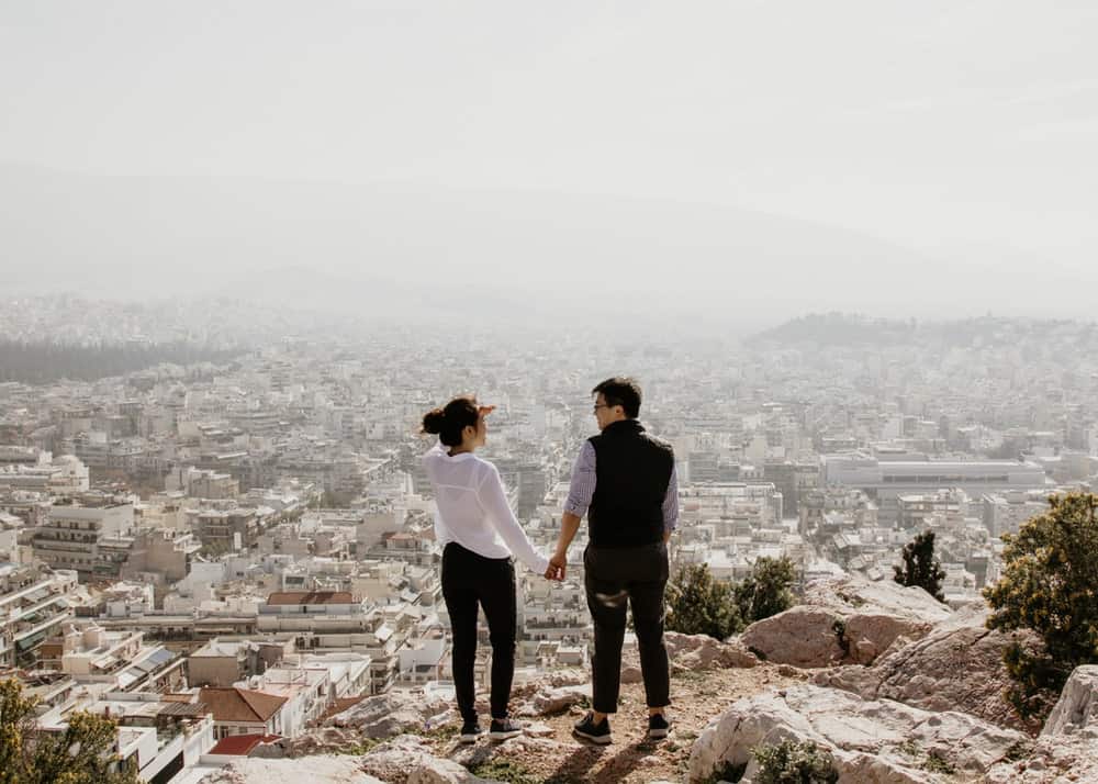 2018: 4 Reasons to Buy an Apartment in Greece