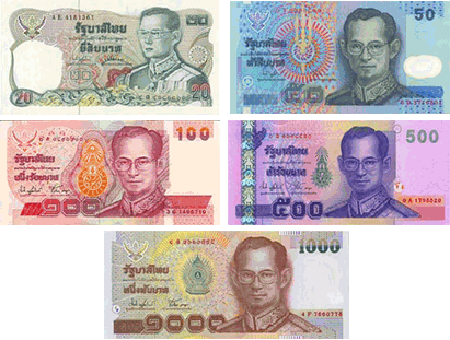 5 Cheapest Ways to Send Money to Thailand