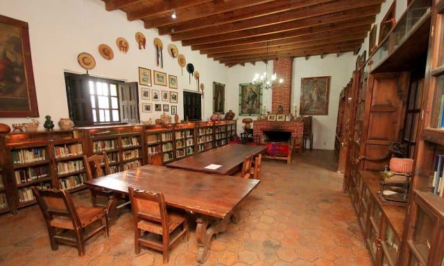 Casa Na Bolom: History and Tradition in the Heart of San Cristobal