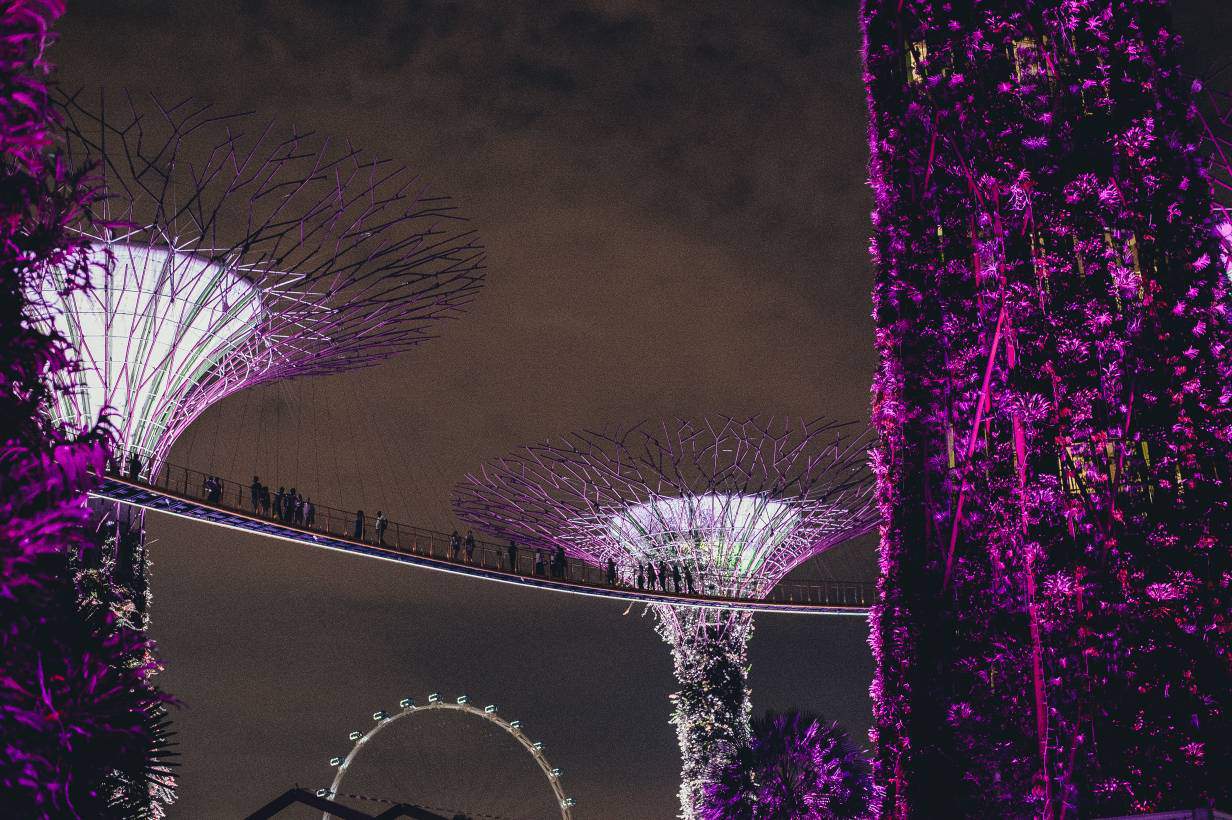 10 Places to Visit in Singapore for Traveling Students