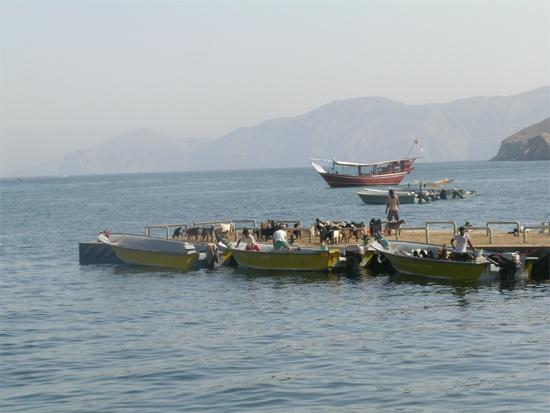Smugglers’ Paradise
