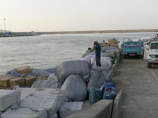 Smugglers’ Paradise